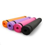 EVA yoga mat non-slip blanket weight loss fitness exercise mat