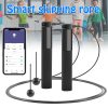 Skipping rope with display 1