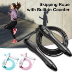 Jump Ropes Smart Electronic Digita