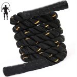 Exercise rope skipping weight skipping rope weighting