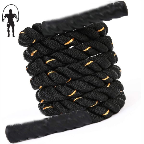 Exercise rope skipping weight skipping rope weighting 1