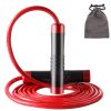 Weighted skipping rope Foam handle 1