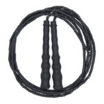 Soft skipping rope Ladies and children fitness training