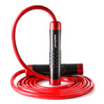Heavy Bearing Jump Rope Thick Rope Fitness Training