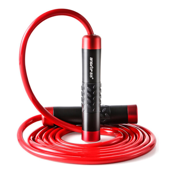 Heavy Bearing Jump Rope Thick Rope Fitness Training 4