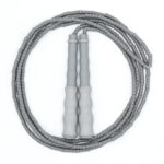 Soft skipping rope Ladies and children fitness training