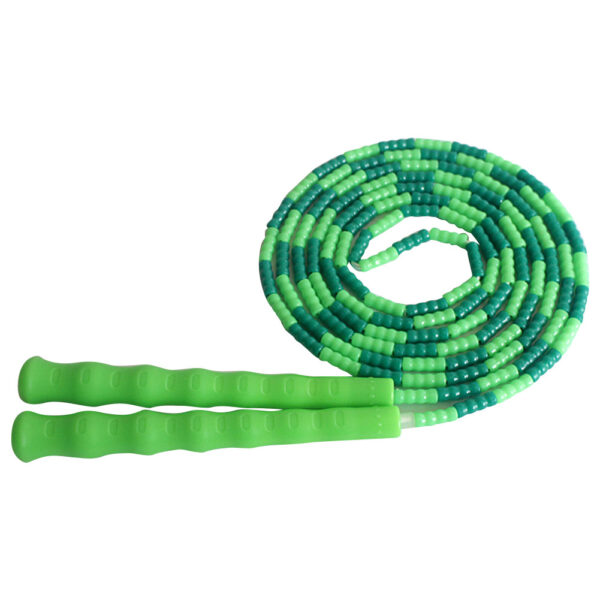 beaded jump rope for beginners 2