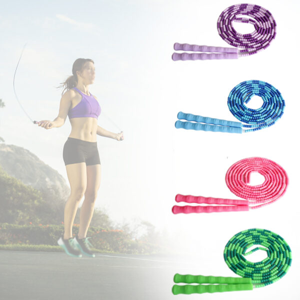 beaded jump rope for beginners 6